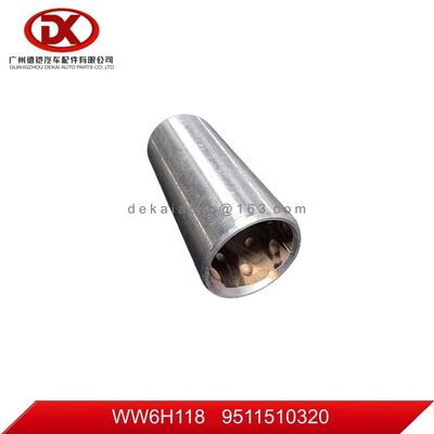 Thích hợp cho Phụ tùng xe tải ISUZU FSR90, Lá ống lót SPR RR 25 * 30 * 68mm 9511510320 9 51151032 0