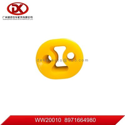 Ống xăng ống xả 2Hols 8971664980 8 97166498 0 cho Isuzu 4HG1 / 4HG1-T / 4HK1 / 4HE1 / 4HF1 TFR/X5/X7