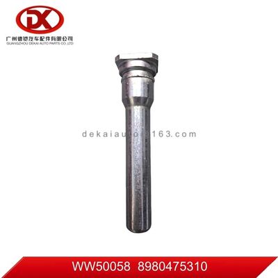 Đinh bơm ly hợp (không có khe cắm phẳng) 8980475310 8 98047531 0 ISUZU NPR75 Chiếc xe tải WW50058 Chất lượng cao