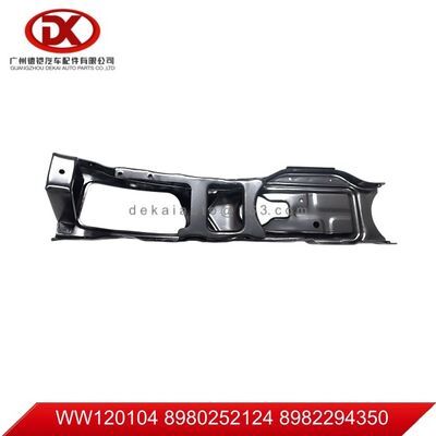 Giá đỡ cản LH 8980252124 8982294350 8 98025212 4 8 98229435 0 cho Isuzu NLR85/NMR85 R