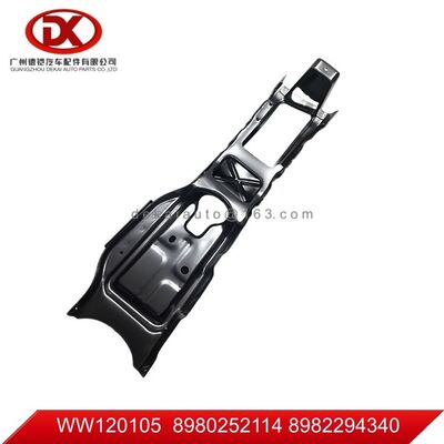 Thích hợp cho ISUZU NLR85/NMR85 R Bumper Bracket RH 8980252114 8982294340