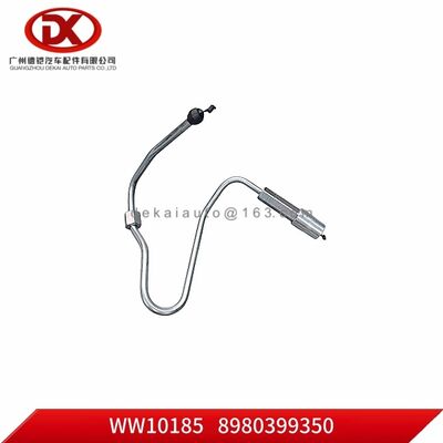ống nhiên liệu số 1 4HK1 2 cho ISUZU 4HK1 TRUCK PARTS 8973734171 8980399350 8 97373417 1 8 98039935 0
