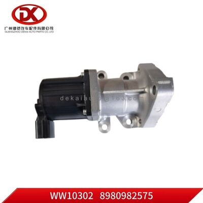 Van EGR 8980982575 8 98098257 5 Dành cho phụ tùng xe tải ISUZU FSR FRR FTR NPR NQR 4HK1