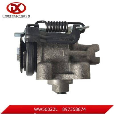 Lò phanh nô lệ xi lanh phía trước trái 8973588740 8 97358874 0 cho Isuzu 4HG1-T/4HE1/4HK1 Chiếc xe tải