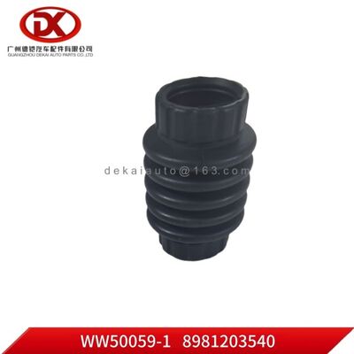 Boot Pin Caliper phía trước 4777537121 8981203540 8 98120354 0 4 77753712 1 cho PHỤ TÙNG XE TẢI ISUZU NPR75 Е5