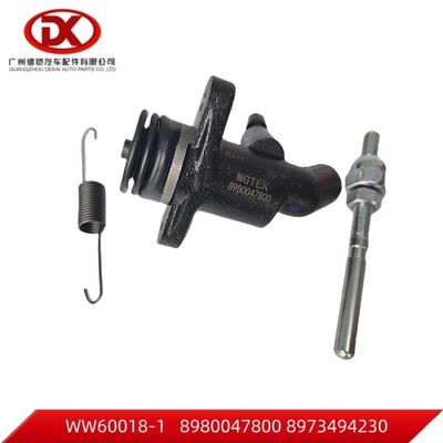 Đàn bình nô lệ ly hợp với xuân 8980047800 8973494230 8 98004780 0 8 97349423 0 ISUZU MYY5T 4HF1 Chiếc xe tải