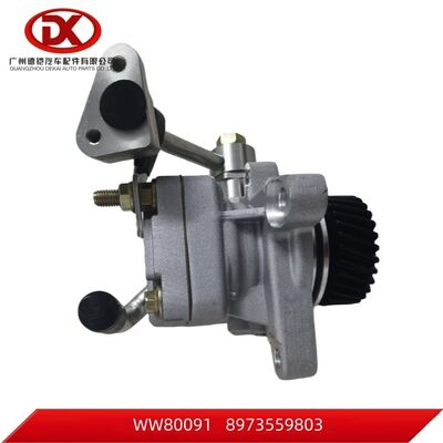 BƠM TĂNG CƯỜNG CHỈ ĐẠO 8973559803 8 97355980 3 dành cho Phụ tùng ISUZU 4JJ1Truck