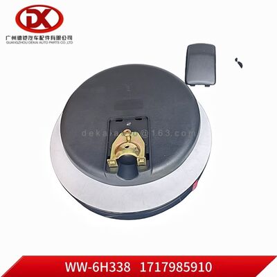 Chiếc gương bên ngoài 1717985910 1 71798591 0 Đối với ISUZU CYZ51K CXZ81 10PE1 Chiếc xe tải phụ tùng WW-6H338