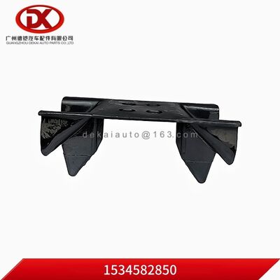 Truck Body Parts Cab Mounting Cushion Rubber 1534582850 1-53458285-0 Suitable for ISUZU FVR34 6HK1