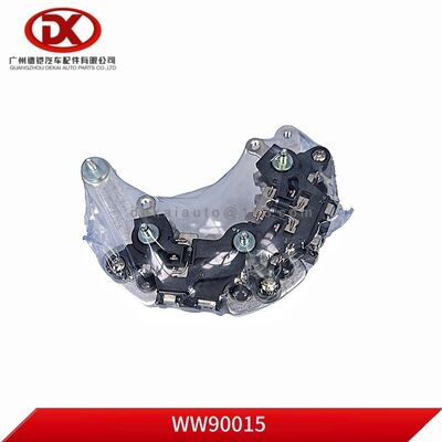 Máy điều chỉnh Euro1 WW90015 cho các bộ phận xe tải ISUZU 4HG1