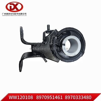 Sắp đặt cao su cabin 8970951461 8970333480 8-97095146-1 8-97033348-0 cho các bộ phận xe tải ISUZU NPR
