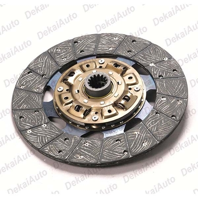 Bộ ly hợp đĩa 325MM * 14T ISUZU BVP 8981649171/0 5-87610092-0 5876100920
