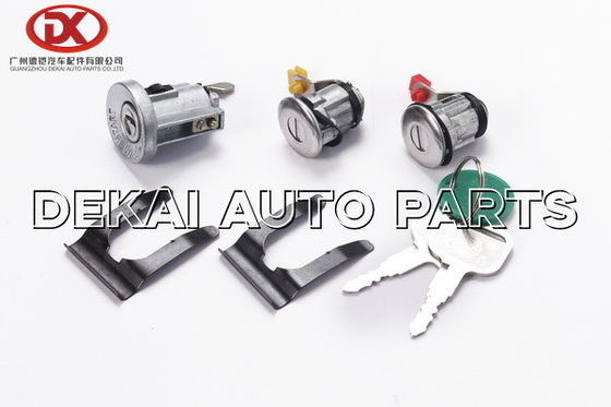 WW100002 Bộ phận cơ thể ISUZU Khóa cửa 9-297035293-0 8-97035293-0