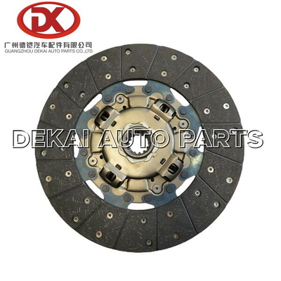 Xe tải NPR ISUZU Bộ phận ly hợp Myy5t 300 * 190 * 14 * 35,2 8973771490 Ly hợp đĩa