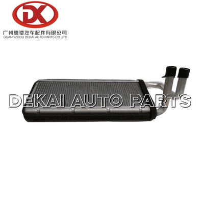 Bộ phận xe tải NLR / NPR ISUZU 8980741220 8-98048508-0 Bộ tản nhiệt làm nóng cabin