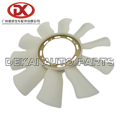 WW30028 Quạt gió ISUZU 10 cánh 8971411952 cho hệ thống làm mát