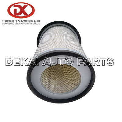 Máy móc Bộ phận động cơ Bộ lọc khí xe tải ISUZU hạng nặng 8944302500