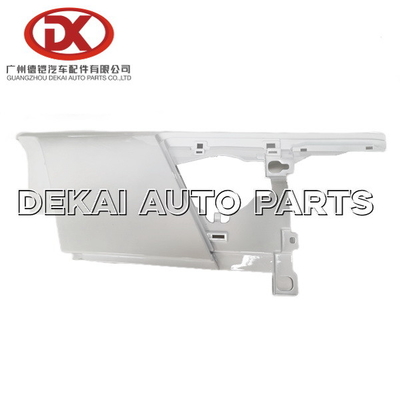 Bộ phận cơ thể ô tô ISUZU Bộ phận cản góc 8-97406040-0 8974060400 8-97406841 Nắp ca-bin