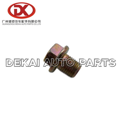 Phích cắm xả bình xăng ISUZU NKR77 4JH1 8-94152613-0 8943168000