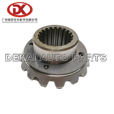 ISUZU 700P NPR NQR Thép bánh răng trục 1415610930 1415210620
