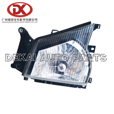 2.0Kg NQR NKR 71 ISUZU Đèn pha xe tải 8973725285 8973725295