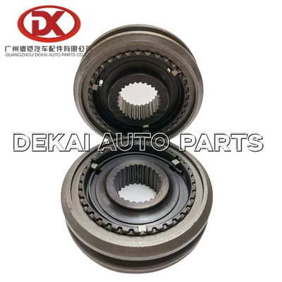 Bộ phận truyền động ISUZU Bộ đồng bộ hóa Bánh răng 4/5 MXA5R 8970348411 8-97034841-1