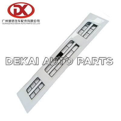 NPR 4HE1 Bộ phận cơ thể ISUZU Lưới tản nhiệt 134cm 5970765130 5-97076513-0