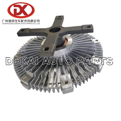 Phụ tùng ô tô Bộ ly hợp quạt NPR NQR 700p 4HK1 8980197430 8-98019743-0