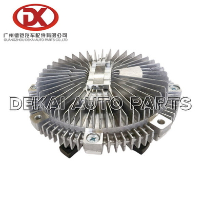 Phụ tùng ô tô Bộ ly hợp quạt NPR NQR 700p 4HK1 8980197430 8-98019743-0