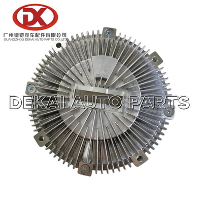 Phụ tùng ô tô Bộ ly hợp quạt NPR NQR 700p 4HK1 8980197430 8-98019743-0