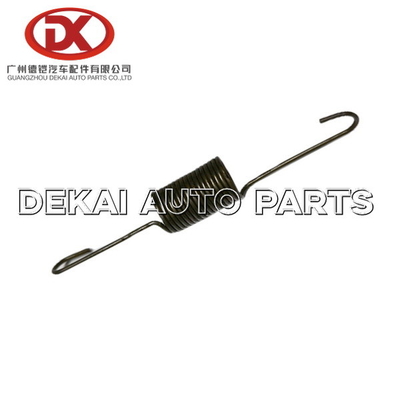 8971843590 Ly hợp Xi lanh nô lệ Lò xo Isuzu Mxa5r Myy5t Mzz6u Nhr Nkr