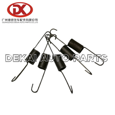 8971843590 Ly hợp Xi lanh nô lệ Lò xo Isuzu Mxa5r Myy5t Mzz6u Nhr Nkr