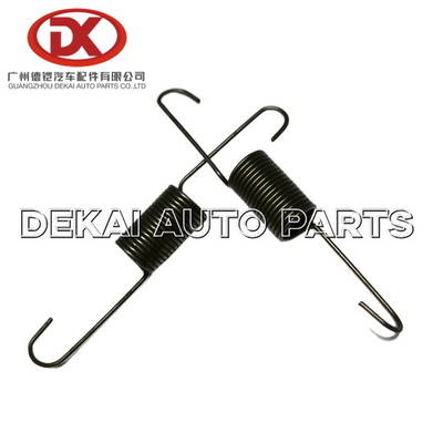8971843590 Ly hợp Xi lanh nô lệ Lò xo Isuzu Mxa5r Myy5t Mzz6u Nhr Nkr