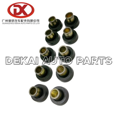 Nắp van Ống lót 4hg1-T Bộ phận động cơ ISUZU 8971056896 8-97105689-6 Nắp cao su Mtg HD