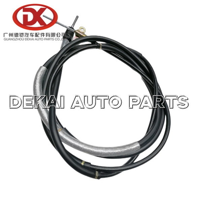 Phụ tùng xe tải Cáp phanh tay 4HG1 NPR 8980817160 8-98081716-0 700P