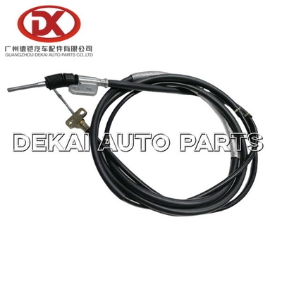 Phụ tùng xe tải Cáp phanh tay 4HG1 NPR 8980817160 8-98081716-0 700P
