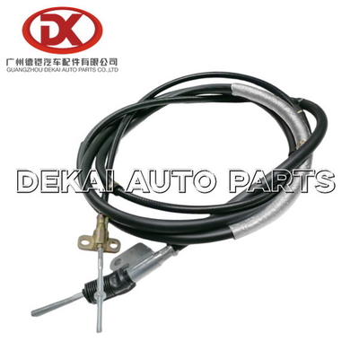Phụ tùng xe tải Cáp phanh tay 4HG1 NPR 8980817160 8-98081716-0 700P