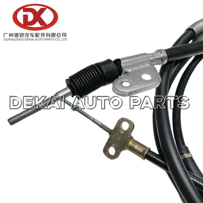 Phụ tùng xe tải Cáp phanh tay 4HG1 NPR 8980817160 8-98081716-0 700P