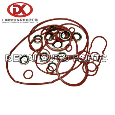 8943388781 8973841300 8980454470 Bộ phận thay thế động cơ ISUZU Vòng cao su Bộ phụ kiện 4HK1