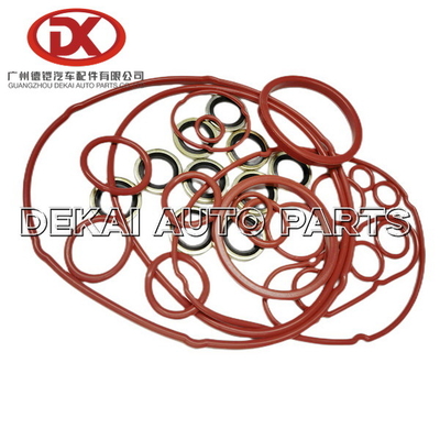 8943388781 8973841300 8980454470 Bộ phận thay thế động cơ ISUZU Vòng cao su Bộ phụ kiện 4HK1