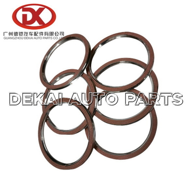 Hệ thống xả 4hf1 Vòng đệm NPR Vòng đệm xả 8971807492 Vòng đệm giảm âm