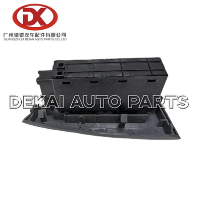 8-98159544-0 Công tắc cửa sổ điện 24V Isuzu NPR 700P Master 8980017372
