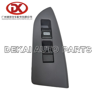 8-98159544-0 Công tắc cửa sổ điện 24V Isuzu NPR 700P Master 8980017372
