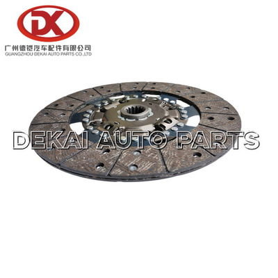 Đĩa ly hợp Kickback 31250-37320 cho phụ tùng xe tải HINO 31250-37170