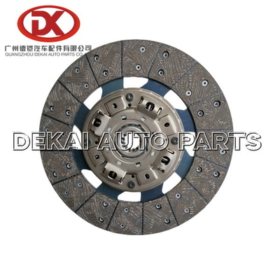 Đĩa ly hợp Kickback 31250-37320 cho phụ tùng xe tải HINO 31250-37170