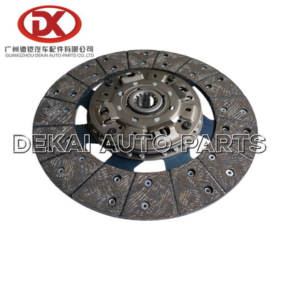 Đĩa ly hợp Kickback 31250-37320 cho phụ tùng xe tải HINO 31250-37170