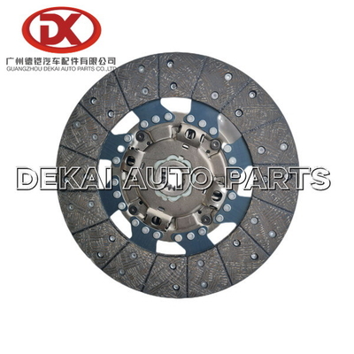 Đĩa ly hợp Kickback 31250-37320 cho phụ tùng xe tải HINO 31250-37170
