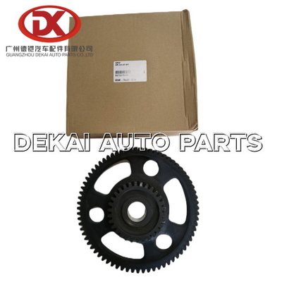 Bộ phận truyền động xe tải Bánh răng làm việc 8972270740 8972231890 8970945440