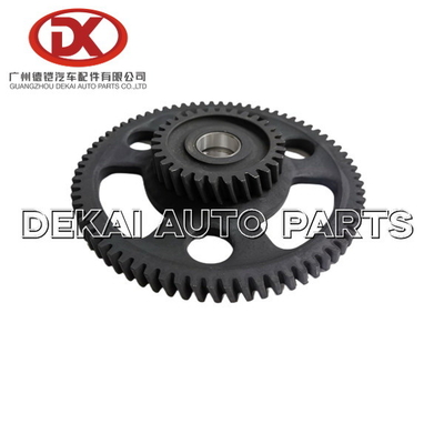 Bộ phận truyền động xe tải Bánh răng làm việc 8972270740 8972231890 8970945440