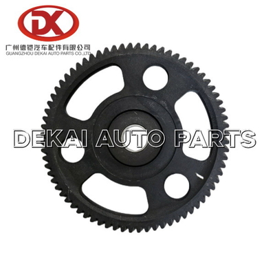 Bộ phận truyền động xe tải Bánh răng làm việc 8972270740 8972231890 8970945440